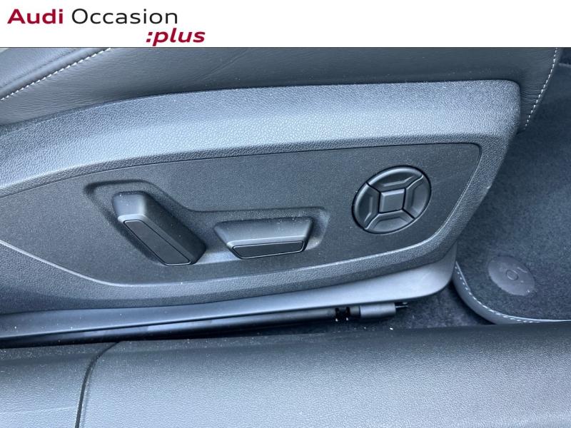 Voitures occasions Audi A5 Avant S line Orvault