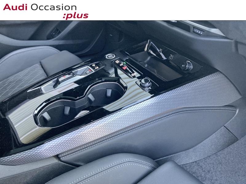Voitures occasions Audi A5 Avant S line Orvault