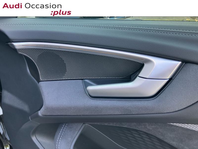 Voitures occasions Audi A5 Avant S line Orvault