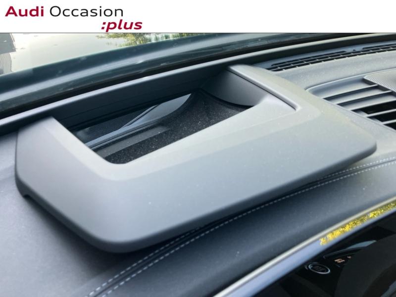 Voitures occasions Audi A5 Avant S line Orvault