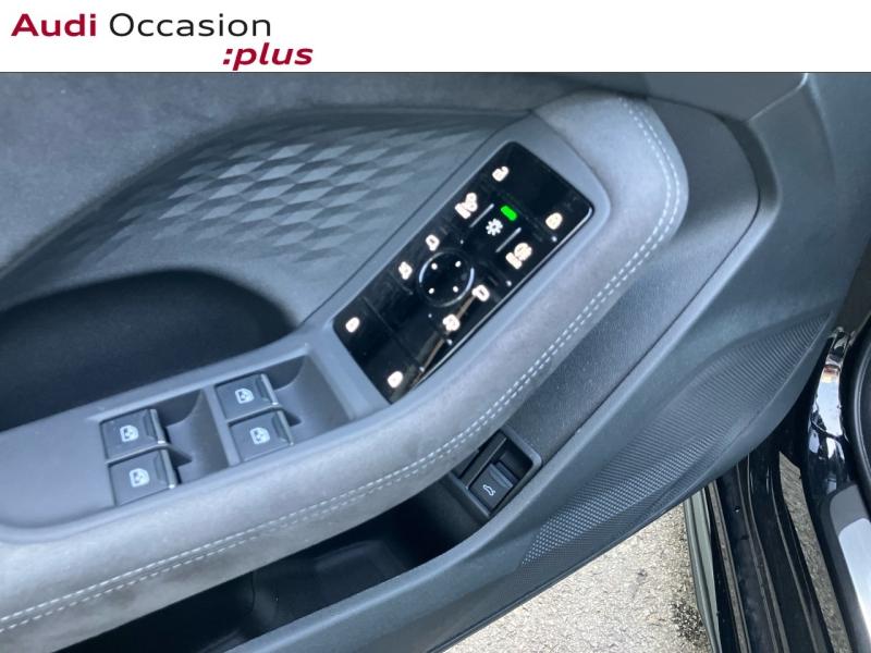 Voitures occasions Audi A5 Avant S line Orvault