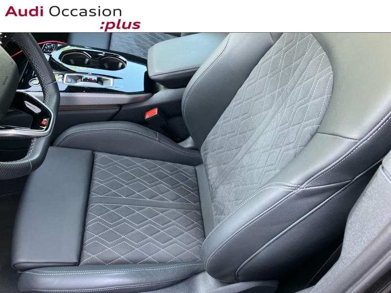 Voitures occasions Audi A5 Avant S line Orvault