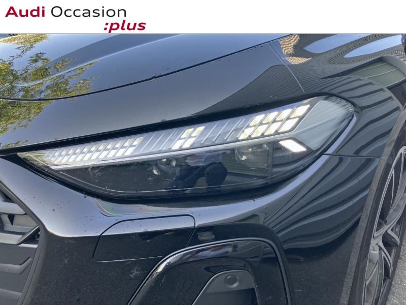 Voitures occasions Audi A5 Avant S line Orvault