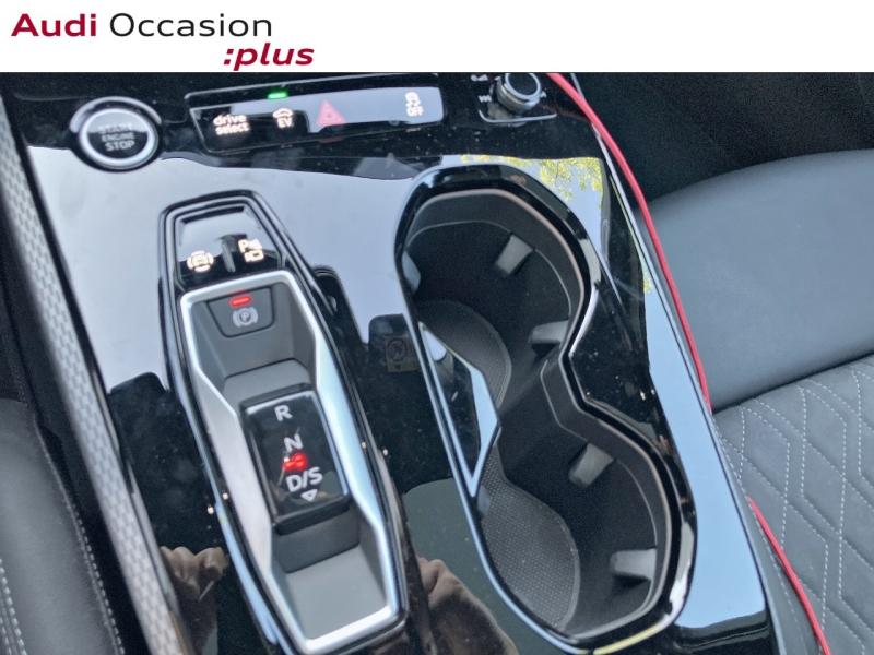 Voitures occasions Audi A5 Avant S line Orvault