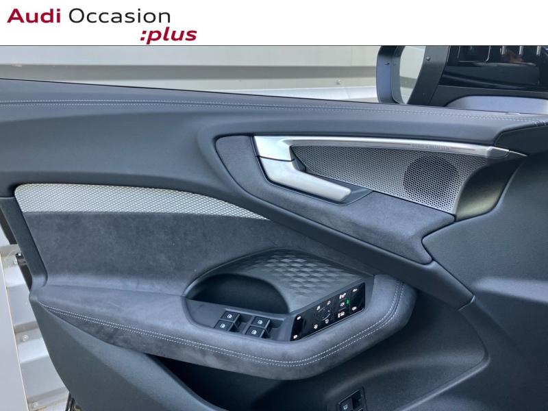 Voitures occasions Audi A5 Avant S line Orvault