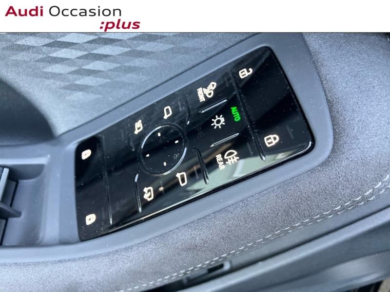 Voitures occasions Audi A5 Avant S line Orvault