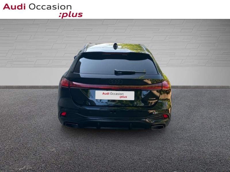 Voitures occasions Audi A5 Avant S line Orvault