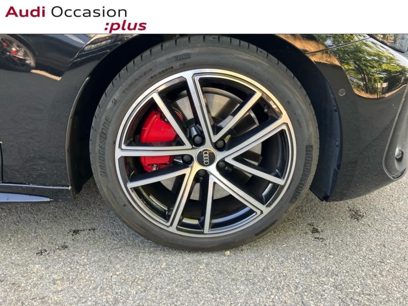Voitures occasions Audi A5 Avant S line Orvault