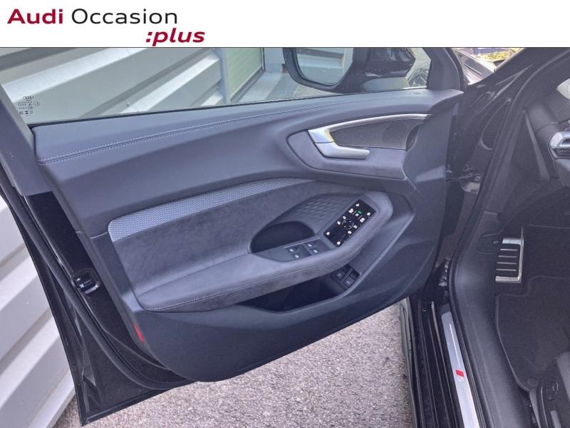 Voitures occasions Audi A5 Avant S line Orvault