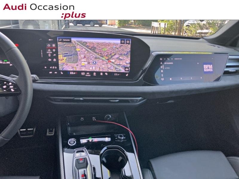 Voitures occasions Audi A5 Avant S line Orvault