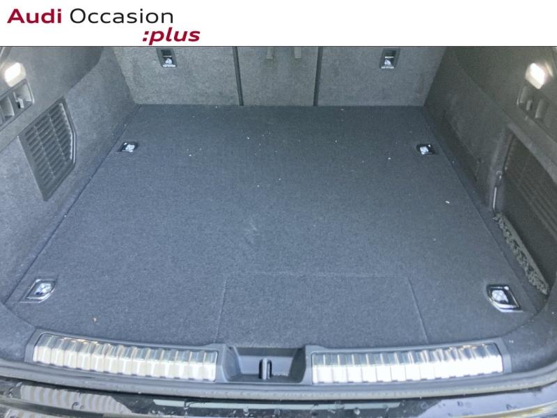 Voitures occasions Audi A5 Avant S line Orvault