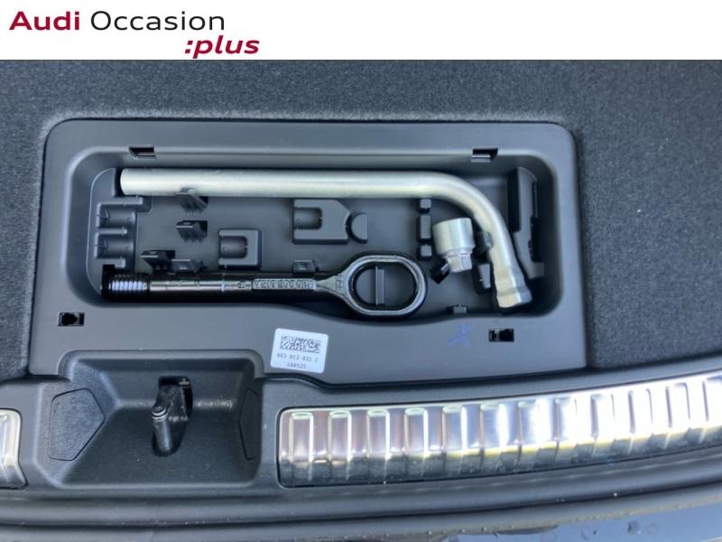 Voitures occasions Audi A5 Avant S line Orvault
