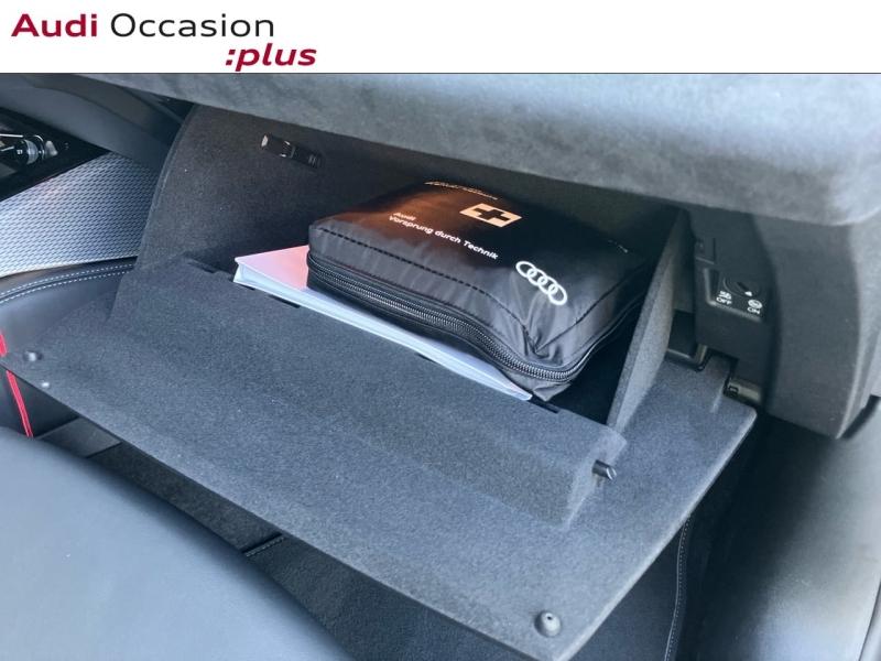 Voitures occasions Audi A5 Avant S line Orvault