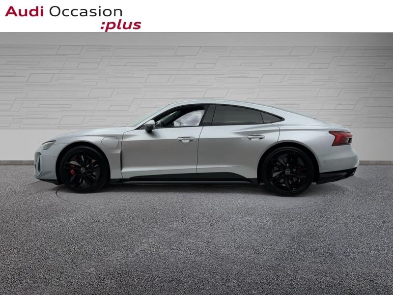 Voitures occasions Audi S e-tron GT Base Orvault
