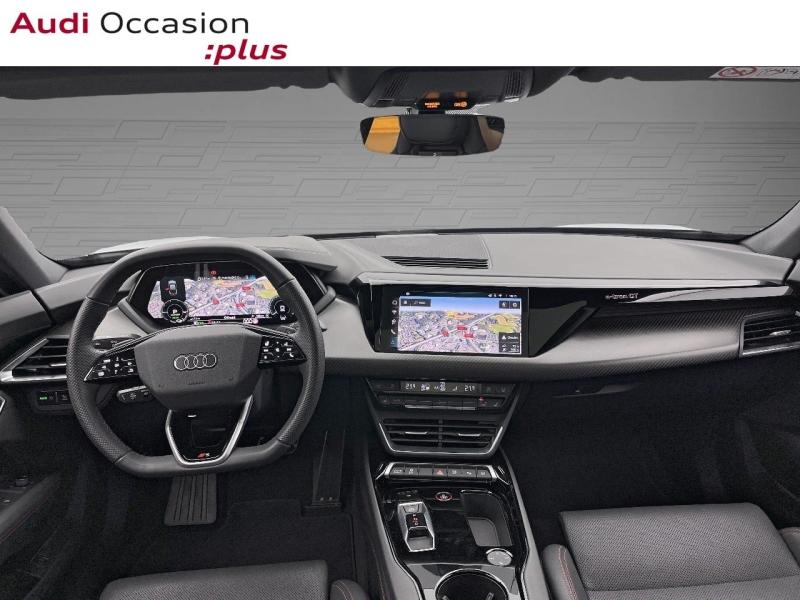 Voitures occasions Audi S e-tron GT Base Orvault