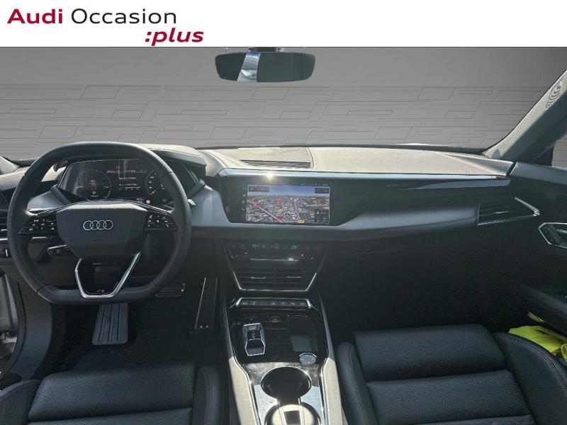 Voitures occasions Audi S e-tron GT Base Orvault