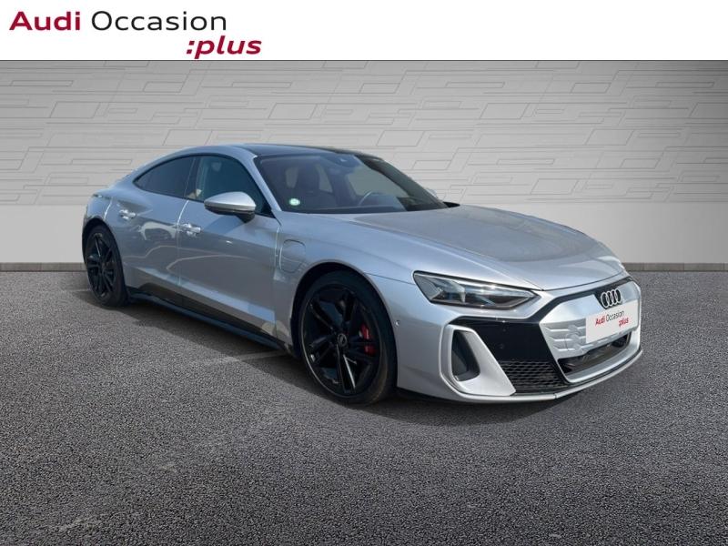 Voitures occasions Audi S e-tron GT Base Orvault