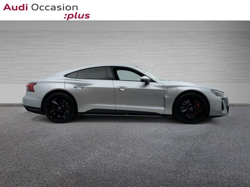 Voitures occasions Audi S e-tron GT Base Orvault