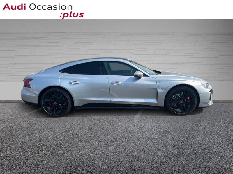 Voitures occasions Audi S e-tron GT Base Orvault