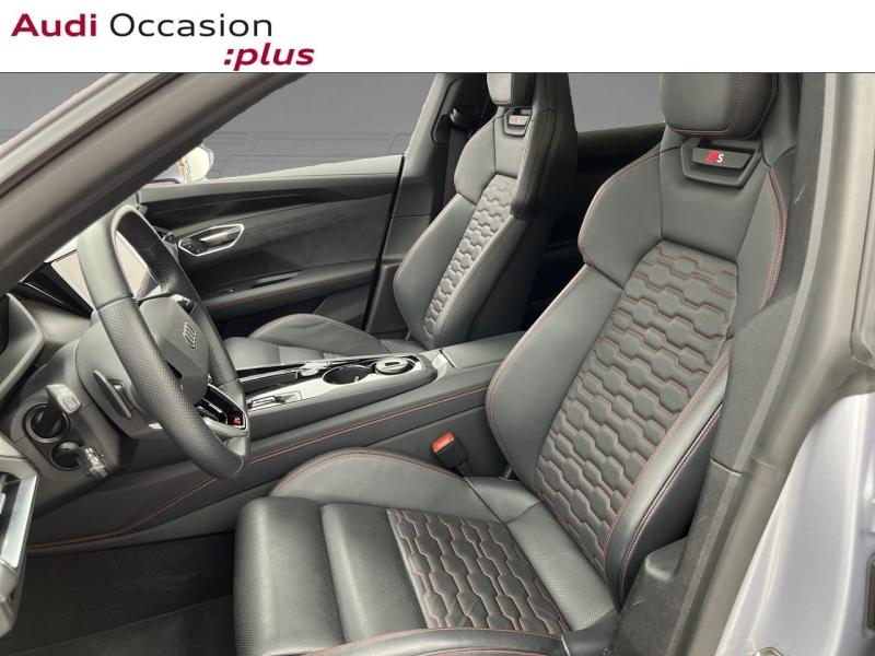 Voitures occasions Audi S e-tron GT Base Orvault
