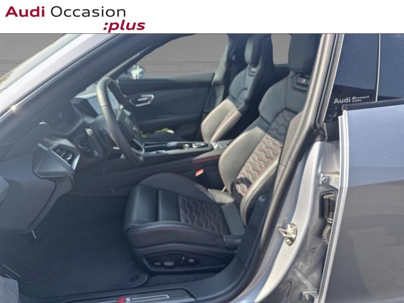 Voitures occasions Audi S e-tron GT Base Orvault