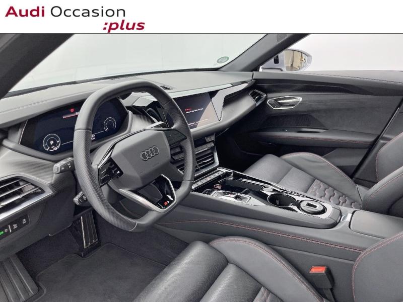 Voitures occasions Audi S e-tron GT Base Orvault