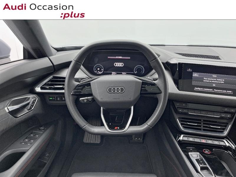 Voitures occasions Audi S e-tron GT Base Orvault