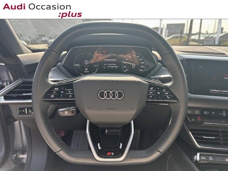 Voitures occasions Audi S e-tron GT Base Orvault