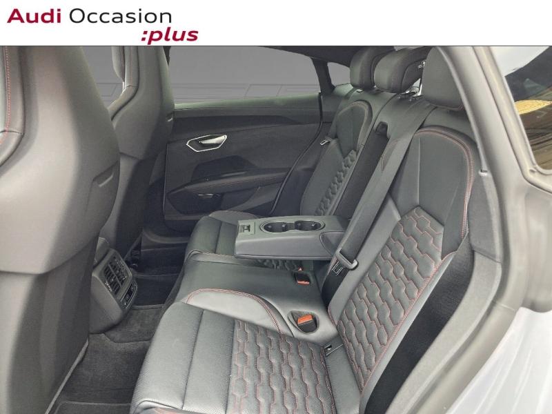 Voitures occasions Audi S e-tron GT Base Orvault
