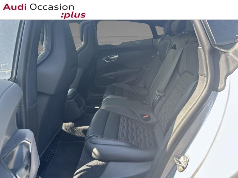 Voitures occasions Audi S e-tron GT Base Orvault
