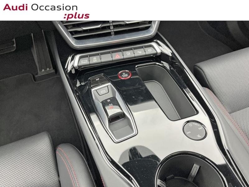 Voitures occasions Audi S e-tron GT Base Orvault