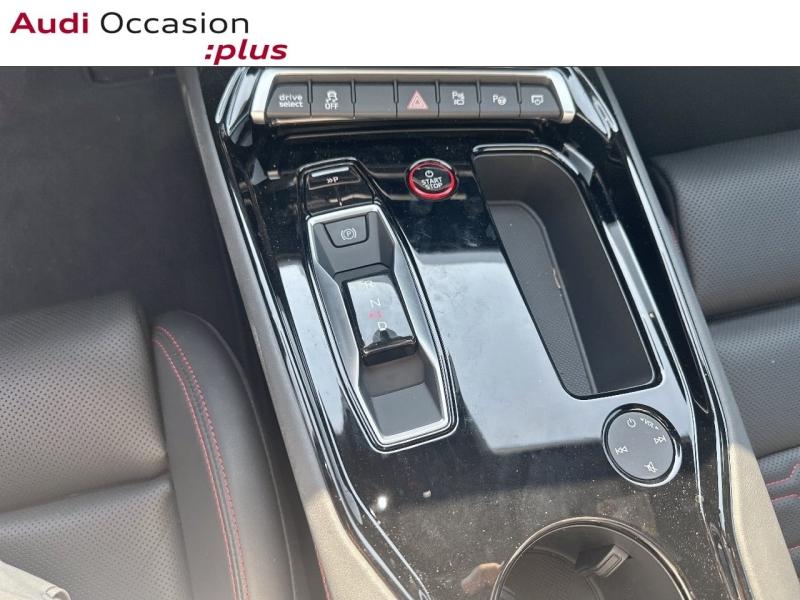 Voitures occasions Audi S e-tron GT Base Orvault