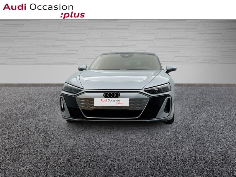 Voitures occasions Audi S e-tron GT Base Orvault