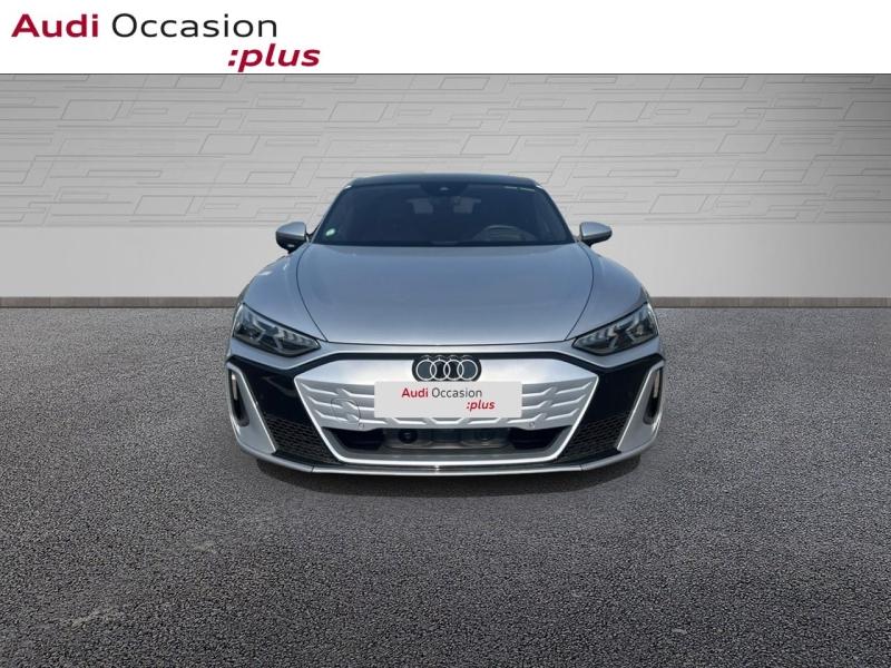 Voitures occasions Audi S e-tron GT Base Orvault