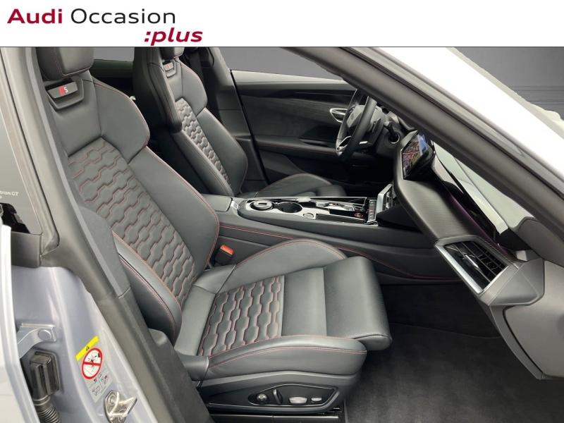 Voitures occasions Audi S e-tron GT Base Orvault