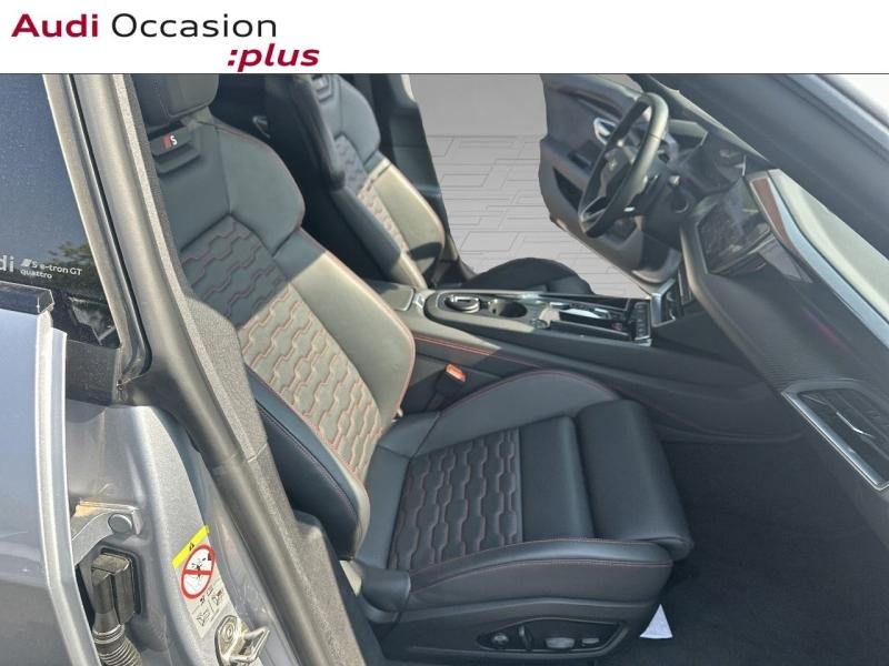 Voitures occasions Audi S e-tron GT Base Orvault