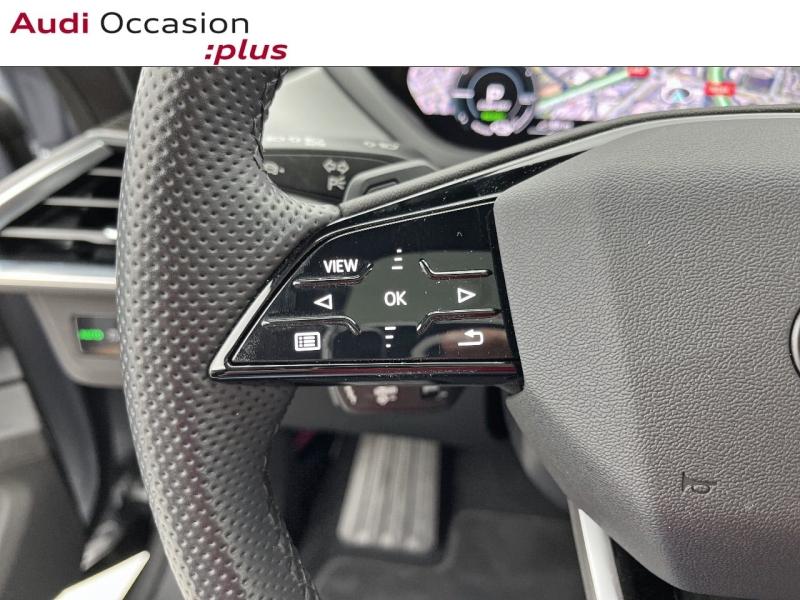 Voitures occasions Audi S e-tron GT Base Orvault