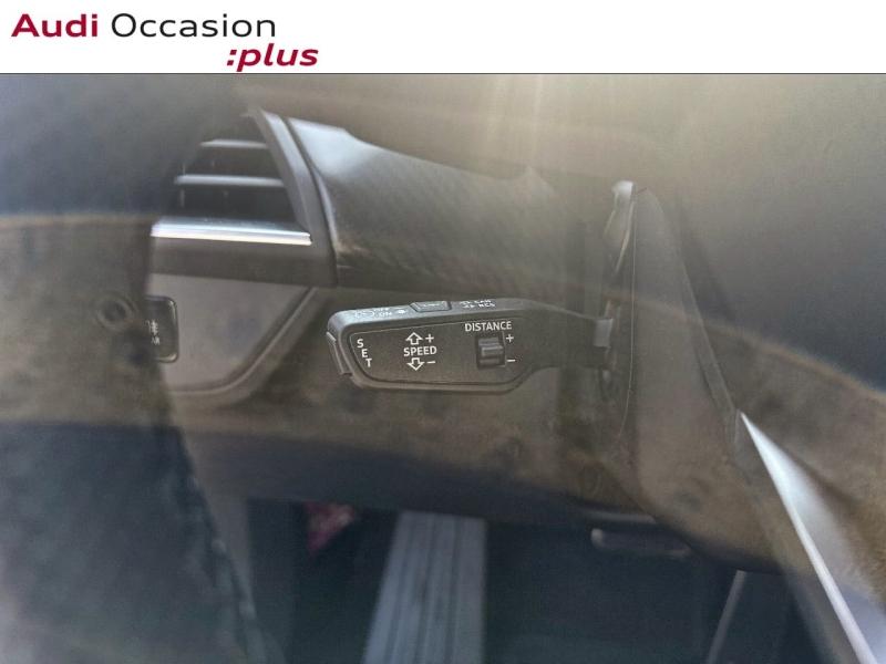 Voitures occasions Audi S e-tron GT Base Orvault