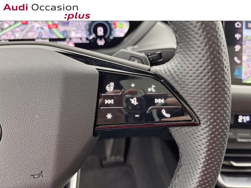Voitures occasions Audi S e-tron GT Base Orvault