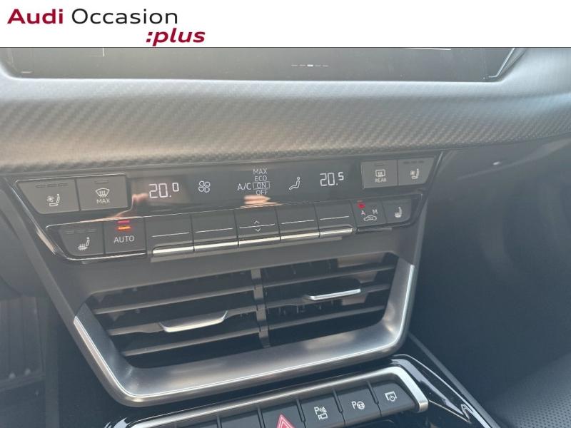 Voitures occasions Audi S e-tron GT Base Orvault