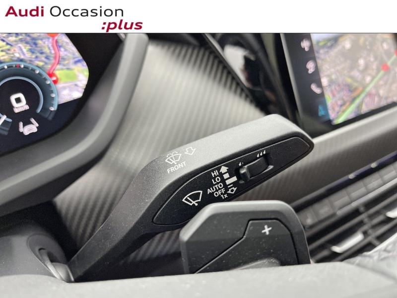 Voitures occasions Audi S e-tron GT Base Orvault