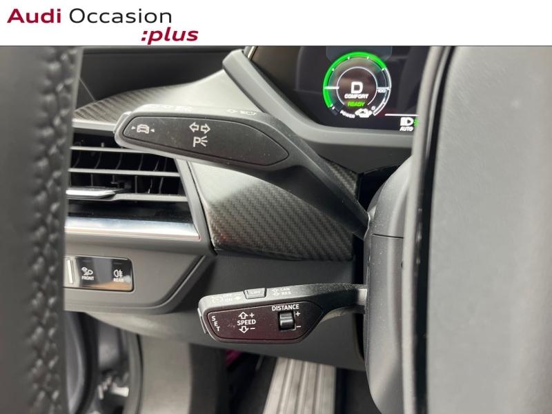 Voitures occasions Audi S e-tron GT Base Orvault