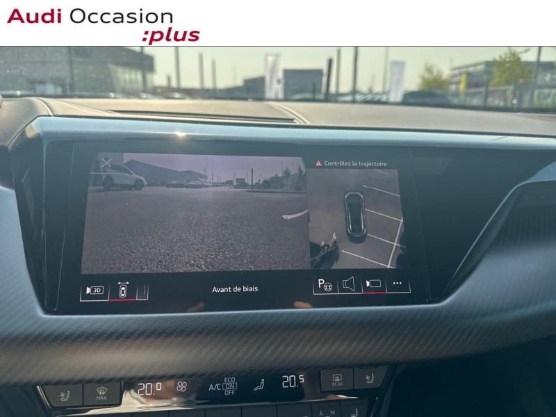 Voitures occasions Audi S e-tron GT Base Orvault