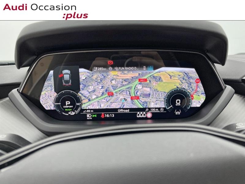 Voitures occasions Audi S e-tron GT Base Orvault