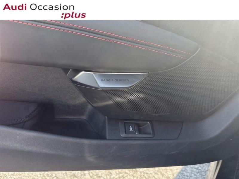 Voitures occasions Audi S e-tron GT Base Orvault