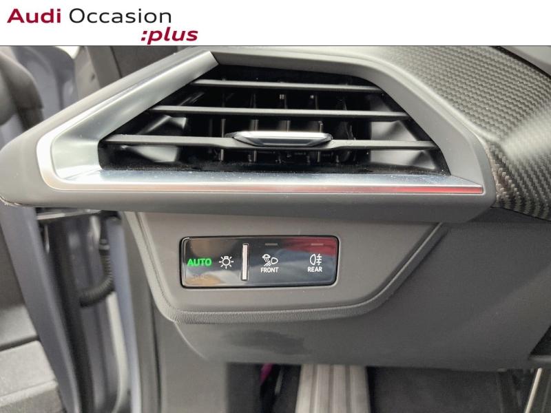 Voitures occasions Audi S e-tron GT Base Orvault