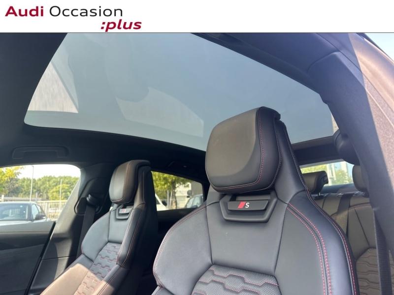 Voitures occasions Audi S e-tron GT Base Orvault