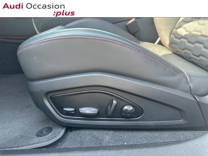 Voitures occasions Audi S e-tron GT Base Orvault