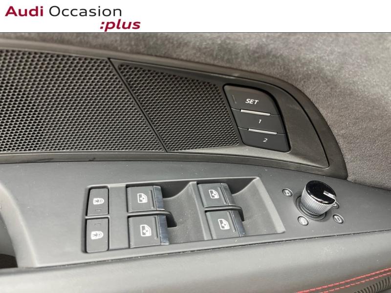 Voitures occasions Audi S e-tron GT Base Orvault