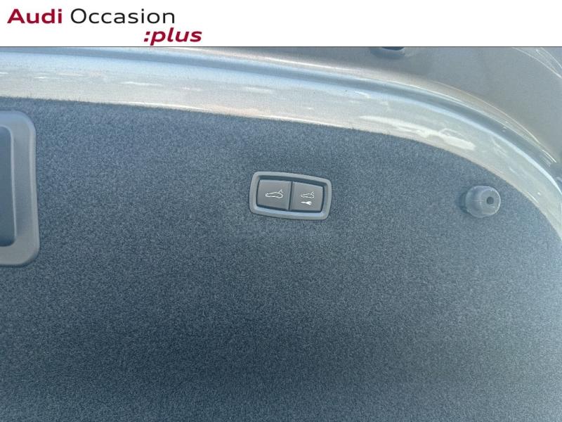 Voitures occasions Audi S e-tron GT Base Orvault